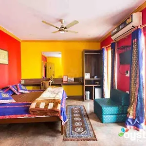 Hotel Ganpati, Bénarès
